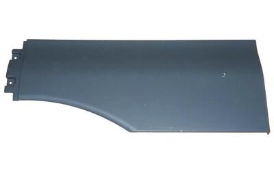 MUDGUARDS EXTENSION